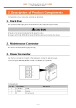 Preview for 79 page of Contec CONPROSYS Alpha Series Reference Manual