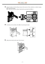 Preview for 93 page of Contec CONPROSYS Alpha Series Reference Manual