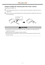 Preview for 97 page of Contec CONPROSYS Alpha Series Reference Manual