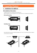 Предварительный просмотр 48 страницы Contec Conprosys CPS-MC341-ADSC1-111 Reference Manual