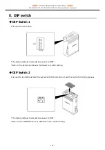 Preview for 30 page of Contec CONPROSYS CPS-MCS341-DS1-111 Reference Manual