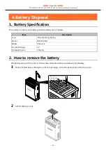 Preview for 64 page of Contec CONPROSYS CPS-MCS341-DS1-111 Reference Manual