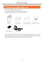 Preview for 9 page of Contec CONPROSYS CPS-MM-LC Reference Manual