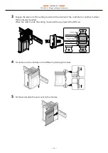 Preview for 24 page of Contec CONPROSYS CPS-MM-LC Reference Manual