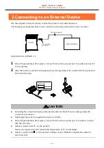 Preview for 29 page of Contec CONPROSYS CPS-MM-LC Reference Manual