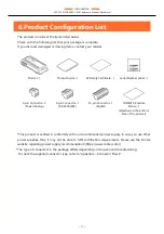 Предварительный просмотр 11 страницы Contec CONPROSYS CPS-PC341MB-ADSC1-9201 Reference Manual