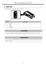 Предварительный просмотр 24 страницы Contec CONPROSYS CPS-PC341MB-ADSC1-9201 Reference Manual