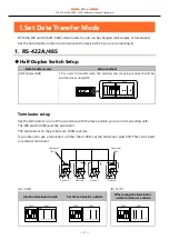 Предварительный просмотр 37 страницы Contec CONPROSYS CPS-PC341MB-ADSC1-9201 Reference Manual