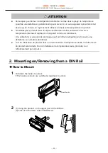 Предварительный просмотр 46 страницы Contec CONPROSYS CPS-PC341MB-ADSC1-9201 Reference Manual