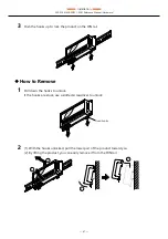 Предварительный просмотр 47 страницы Contec CONPROSYS CPS-PC341MB-ADSC1-9201 Reference Manual