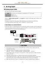 Предварительный просмотр 60 страницы Contec CONPROSYS CPS-PC341MB-ADSC1-9201 Reference Manual