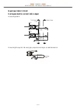 Предварительный просмотр 63 страницы Contec CONPROSYS CPS-PC341MB-ADSC1-9201 Reference Manual