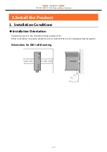 Предварительный просмотр 31 страницы Contec CONPROSYS CPS-PCS341MB-DS1-1201 Reference Manual