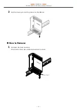 Предварительный просмотр 35 страницы Contec CONPROSYS CPS-PCS341MB-DS1-1201 Reference Manual