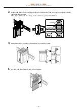 Предварительный просмотр 38 страницы Contec CONPROSYS CPS-PCS341MB-DS1-1201 Reference Manual