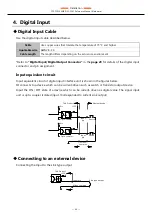 Предварительный просмотр 46 страницы Contec CONPROSYS CPS-PCS341MB-DS1-1201 Reference Manual