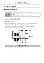 Предварительный просмотр 47 страницы Contec CONPROSYS CPS-PCS341MB-DS1-1201 Reference Manual