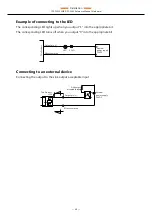 Предварительный просмотр 48 страницы Contec CONPROSYS CPS-PCS341MB-DS1-1201 Reference Manual