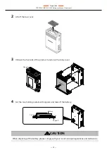 Предварительный просмотр 58 страницы Contec CONPROSYS CPS-PCS341MB-DS1-1201 Reference Manual