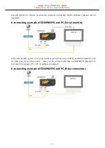 Preview for 21 page of Contec CONPROSYS Linux SDK User Manual