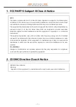 Preview for 15 page of Contec CONPROSYS nano CPSN-DI-16BCL Reference Manual