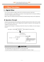 Preview for 21 page of Contec CONPROSYS nano CPSN-DI-16BCL Reference Manual