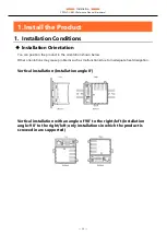 Preview for 24 page of Contec CONPROSYS nano CPSN-DI-16BCL Reference Manual