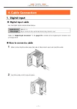 Preview for 31 page of Contec CONPROSYS nano CPSN-DI-16BCL Reference Manual