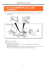 Предварительный просмотр 53 страницы Contec CONPROSYS nano CPSN-PCB271-S1-041 Reference Manual