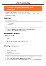 Предварительный просмотр 57 страницы Contec CONPROSYS nano CPSN-PCB271-S1-041 Reference Manual