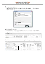 Предварительный просмотр 92 страницы Contec CONPROSYS nano CPSN-PCB271-S1-041 Reference Manual