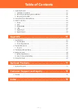 Preview for 3 page of Contec CPS-MC341-DS2-111 Reference Manual