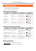 Preview for 5 page of Contec CPS-MC341-DS2-111 Reference Manual