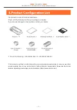 Preview for 11 page of Contec CPS-MC341-DS2-111 Reference Manual