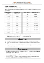 Preview for 34 page of Contec CPS-MC341-DS2-111 Reference Manual