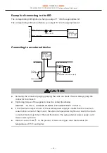 Preview for 59 page of Contec CPS-MC341-DS2-111 Reference Manual