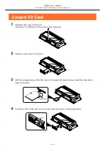 Preview for 45 page of Contec CPS-MG341G-ADSC1-930 Reference Manual