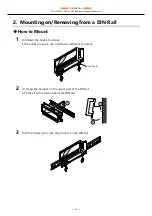 Preview for 53 page of Contec CPS-MG341G-ADSC1-930 Reference Manual