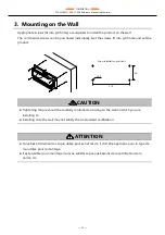 Preview for 55 page of Contec CPS-MG341G-ADSC1-930 Reference Manual