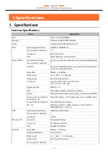 Preview for 76 page of Contec CPS-MG341G-ADSC1-930 Reference Manual