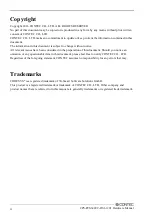 Preview for 4 page of Contec CPS-PCS341EC-DS1-1201 Hardware Manual