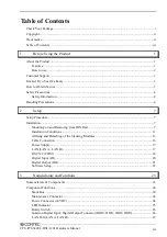 Preview for 5 page of Contec CPS-PCS341EC-DS1-1201 Hardware Manual