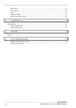 Preview for 6 page of Contec CPS-PCS341EC-DS1-1201 Hardware Manual