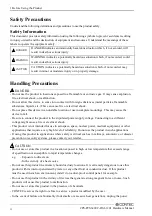 Preview for 10 page of Contec CPS-PCS341EC-DS1-1201 Hardware Manual