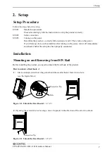 Preview for 13 page of Contec CPS-PCS341EC-DS1-1201 Hardware Manual