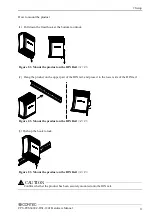 Preview for 15 page of Contec CPS-PCS341EC-DS1-1201 Hardware Manual