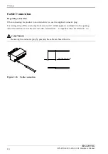 Preview for 22 page of Contec CPS-PCS341EC-DS1-1201 Hardware Manual