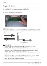 Preview for 23 page of Contec DA16-16L User Manual