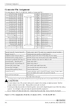 Preview for 35 page of Contec DA16-16L User Manual