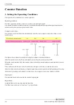 Preview for 51 page of Contec DA16-16L User Manual